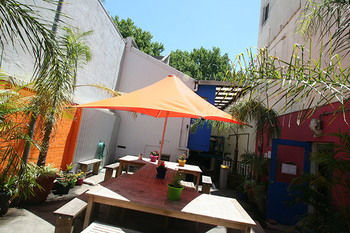 Zing Backpackers - Accommodation Brisbane 1