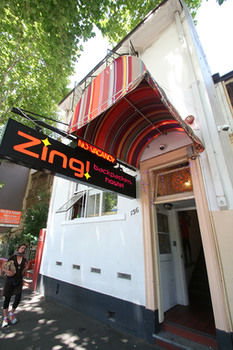 Zing Backpackers - Accommodation Brisbane 2