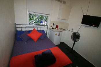 Zing Backpackers - Accommodation Brisbane 3