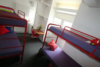 Zing Backpackers - Accommodation Brisbane 4