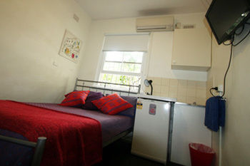 Zing Backpackers - Accommodation Brisbane 6