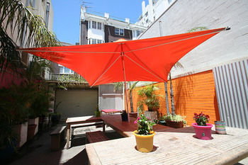 Zing Backpackers - Accommodation Brisbane 8