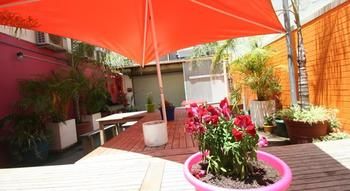 Zing Backpackers - Accommodation Brisbane 13