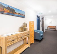 The Brighton Apartments - Accommodation Brisbane