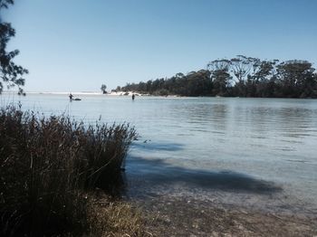 Huskisson Beach Bed And Breakfast - Accommodation Brisbane 1