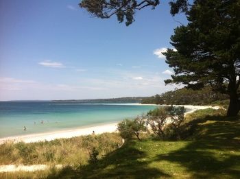 Huskisson Beach Bed And Breakfast - Accommodation Brisbane 2