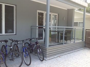 Huskisson Beach Bed And Breakfast - Accommodation Brisbane 5