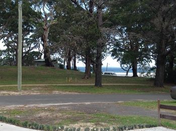 Huskisson Beach Bed And Breakfast - Accommodation Brisbane 6