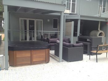 Huskisson Beach Bed And Breakfast - Accommodation Brisbane 8