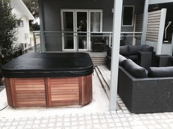 Huskisson Beach Bed And Breakfast - Accommodation Brisbane 9