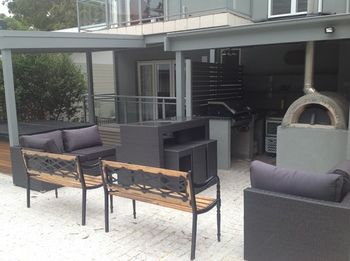 Huskisson Beach Bed And Breakfast - Accommodation Brisbane 10