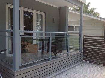 Huskisson Beach Bed And Breakfast - Accommodation Brisbane 20