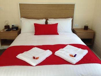 Huskisson Beach Bed And Breakfast - Accommodation Brisbane 23