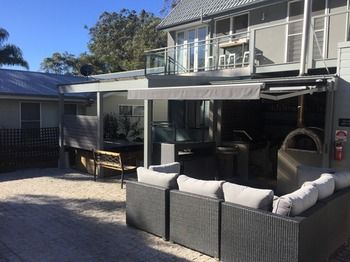 Huskisson Beach Bed And Breakfast - Accommodation Brisbane 48