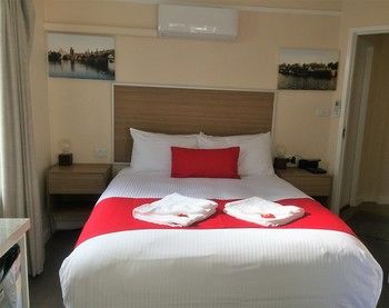 Huskisson Beach Bed And Breakfast - Accommodation Brisbane 50