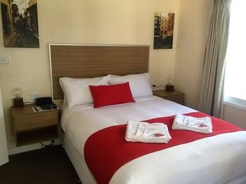 Huskisson Beach Bed And Breakfast - Accommodation Brisbane 51