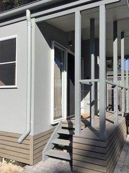 Huskisson Beach Bed And Breakfast - Accommodation Brisbane 53