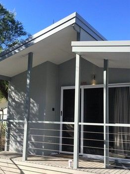Huskisson Beach Bed And Breakfast - Accommodation Brisbane 54