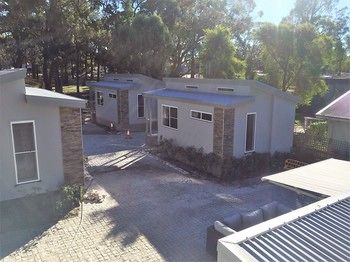 Huskisson Beach Bed And Breakfast - Accommodation Brisbane 61