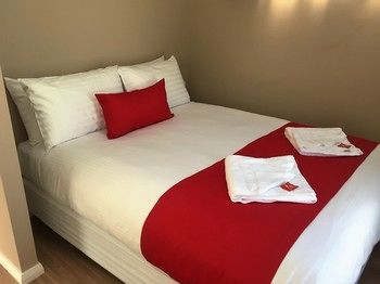 Huskisson Beach Bed And Breakfast - Accommodation Brisbane 68