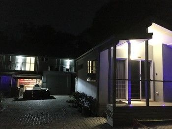 Huskisson Beach Bed And Breakfast - Accommodation Brisbane 75