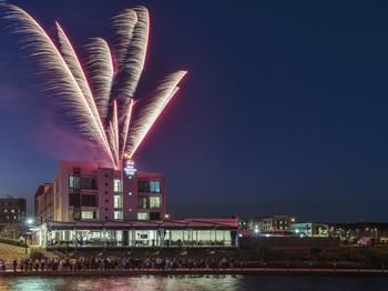 Best Western Plus Lake Kawana Hotel - Accommodation Brisbane 21