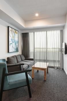 Best Western Plus Lake Kawana Hotel - Accommodation Brisbane 29