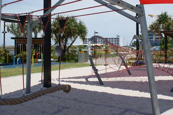 Best Western Plus Lake Kawana Hotel - Accommodation Brisbane 38