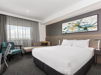 Best Western Plus Lake Kawana Hotel - Accommodation Brisbane 42