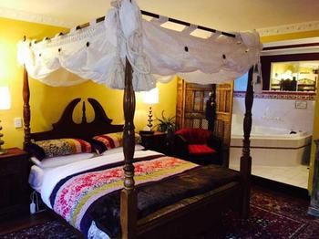 Belle Le Vie - Accommodation Brisbane 9