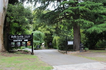 Belle Le Vie - Accommodation Brisbane 23