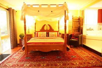 Belle Le Vie - Accommodation Brisbane 26