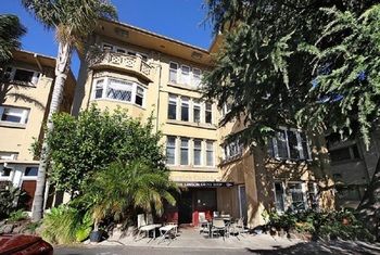 Apartment2c - Lawson - Accommodation Brisbane 1