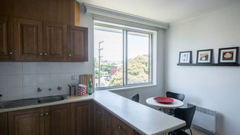 Apartment2c - Somerset - Accommodation Brisbane 1