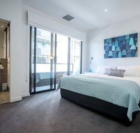 Apartment2c - Highline - Accommodation Brisbane