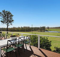 Block Eight - Accommodation Brisbane