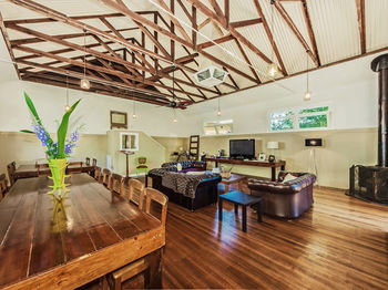 Tuck Inn Yarra Valley - Accommodation Brisbane 2