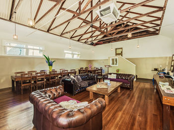 Tuck Inn Yarra Valley - Accommodation Brisbane 8