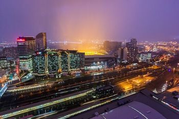 Southern Cross Serviced Apartments - Accommodation Brisbane 0