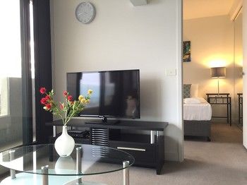 Southern Cross Serviced Apartments - Accommodation Brisbane 4