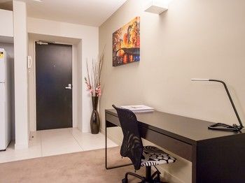 Southern Cross Serviced Apartments - Accommodation Brisbane 5