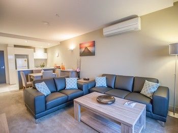 Southern Cross Serviced Apartments - Accommodation Brisbane 8