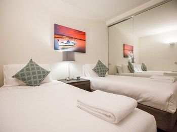 Southern Cross Serviced Apartments - Accommodation Brisbane 9