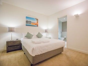 Southern Cross Serviced Apartments - Accommodation Brisbane 10
