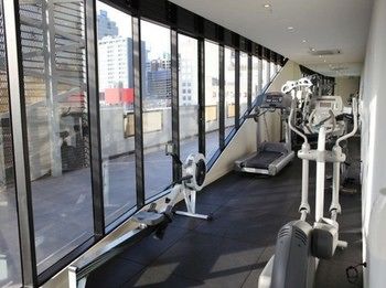 Southern Cross Serviced Apartments - Accommodation Brisbane 12