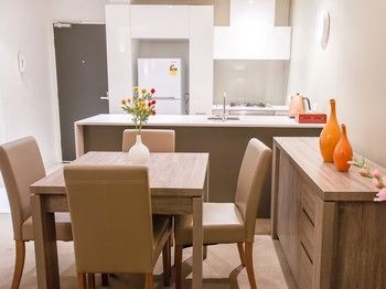 Southern Cross Serviced Apartments - Accommodation Brisbane 15