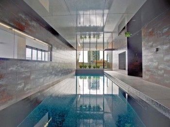 Southern Cross Serviced Apartments - Accommodation Brisbane 17