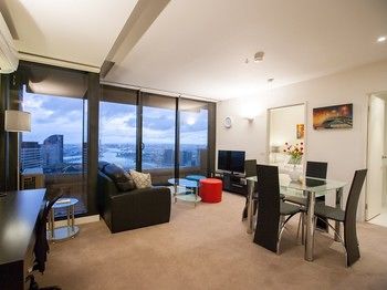 Southern Cross Serviced Apartments - Accommodation Brisbane 18