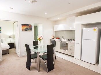 Southern Cross Serviced Apartments - Accommodation Brisbane 20