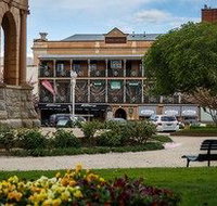 Bathurst Royal Apartments - Accommodation Brisbane